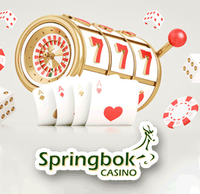 Springbok Casino Slots No Deposit Bonus southafricanodeposit.com